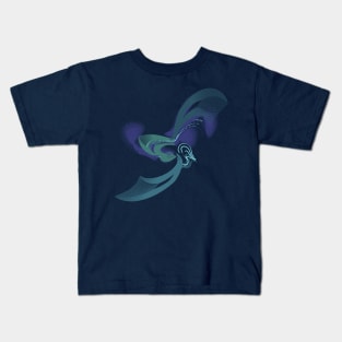 A Duck of a Different Color Kids T-Shirt